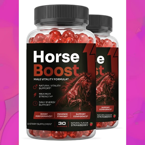 Horse Boost
