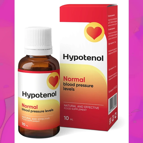 Hypotenol