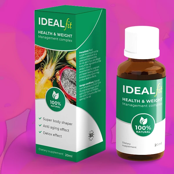 IdealFit