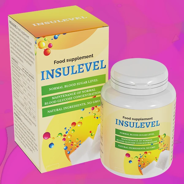 InsuLevel
