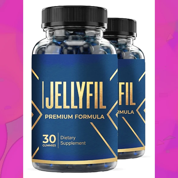 Jellyfil