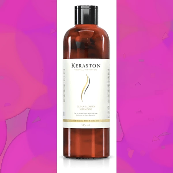 Keraston