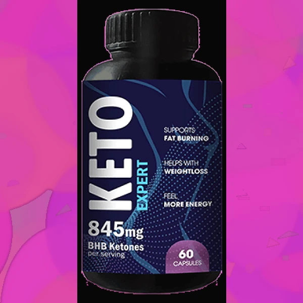 KetoExpert