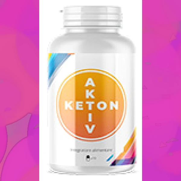 Keton Active