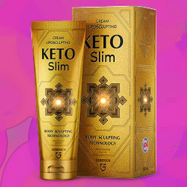 KetoSlim cream