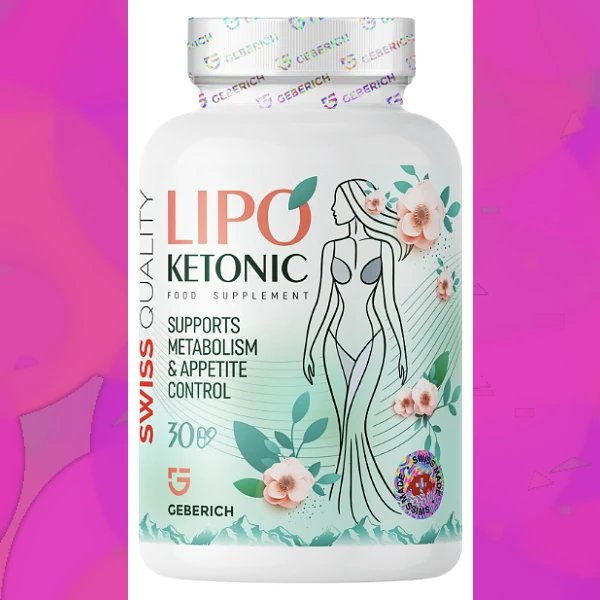 LIPOKETONIC