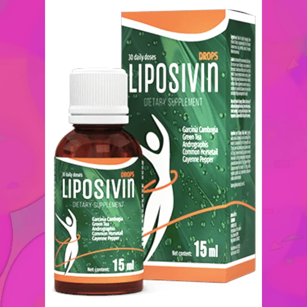 Liposivin