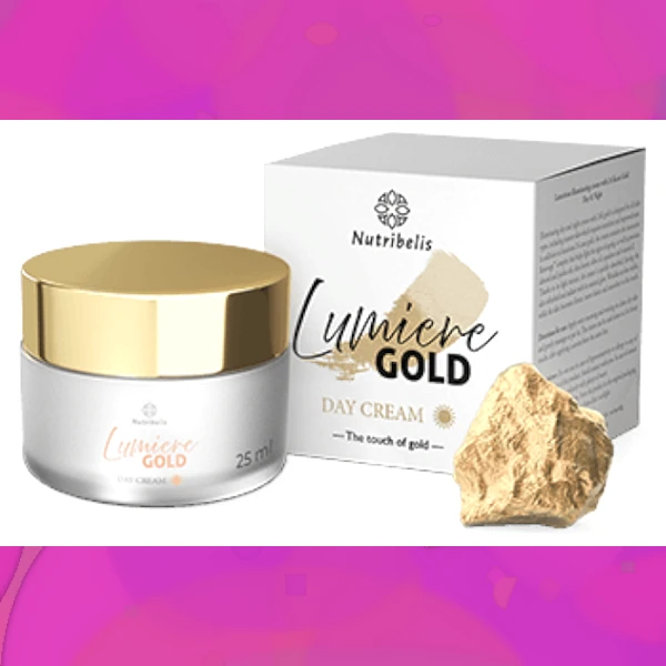 Lumiere Gold