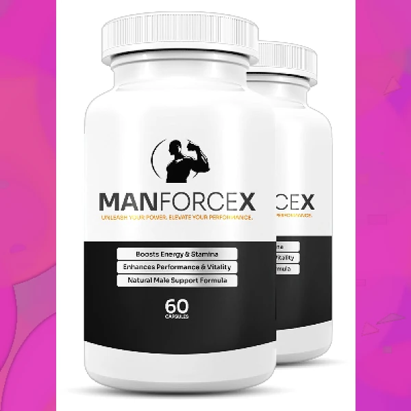 ManForceX