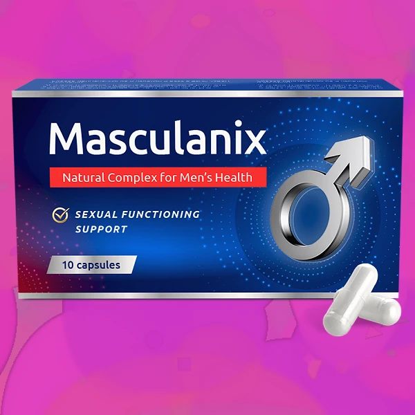 Masculanix