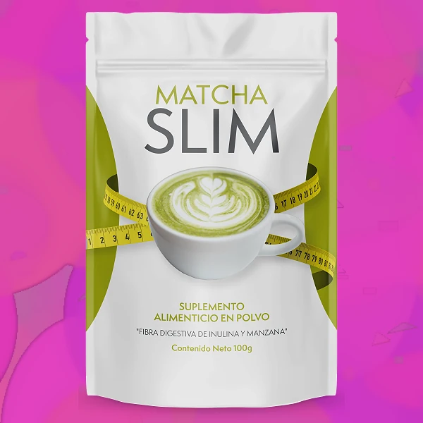 Matcha Slim