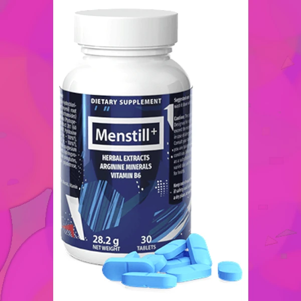 Menstill Pro