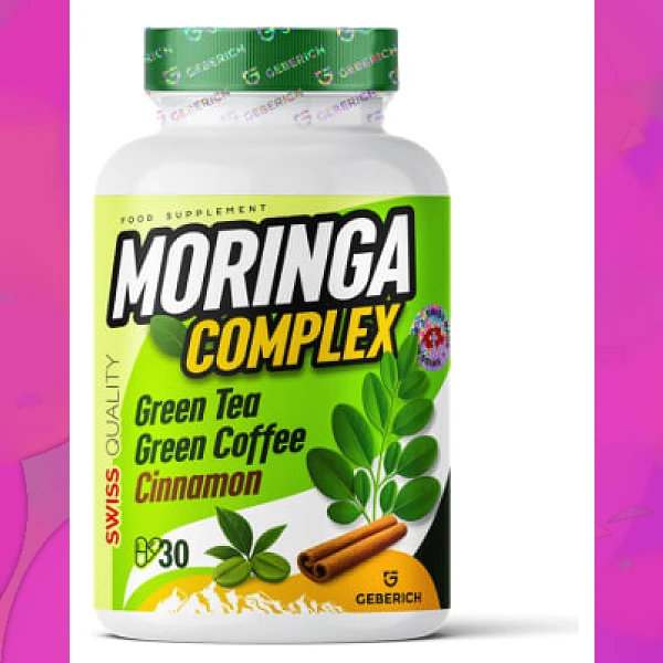 Moringa Complex