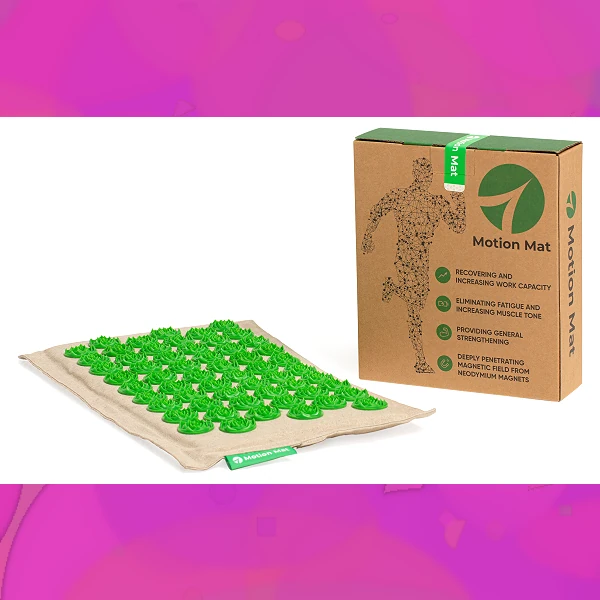 Motion Mat
