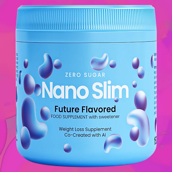 Nano Slim