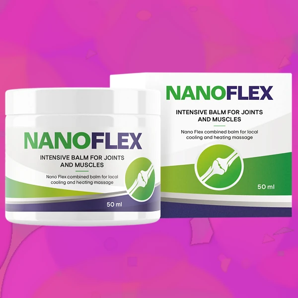 NanoFlex balm