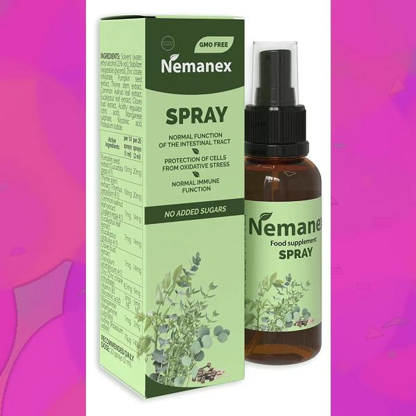 Nemanex