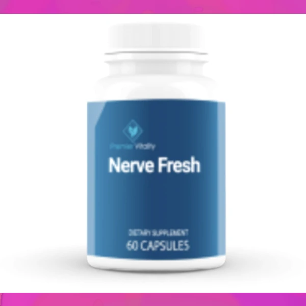 Nerve Fresh