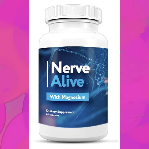 NerveAlive