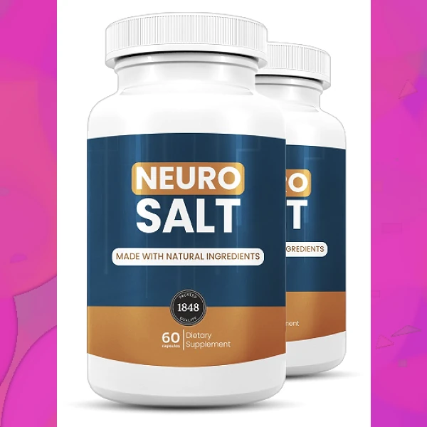 Neuro Salt