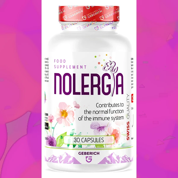 Nolergia