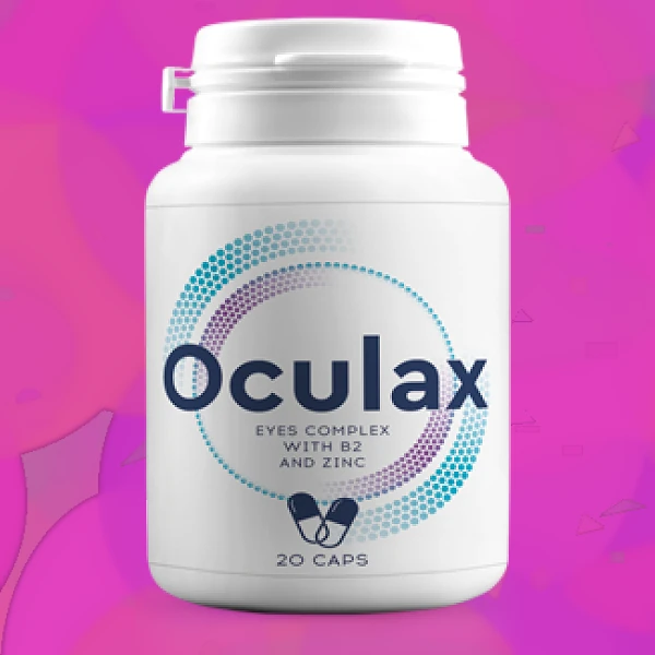 Oculax