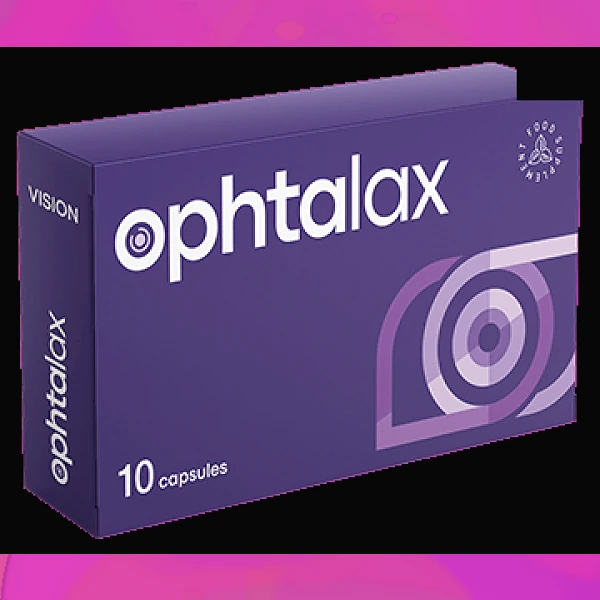 Ophtalax