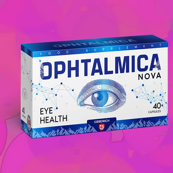 Ophtalmica