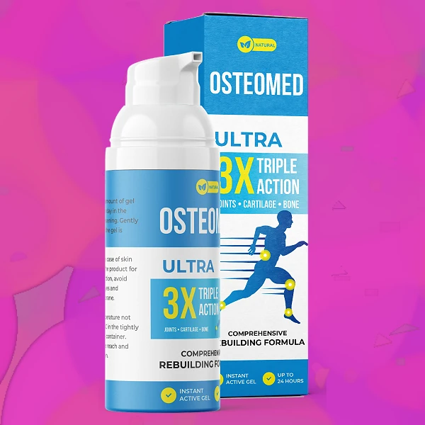 Osteomed