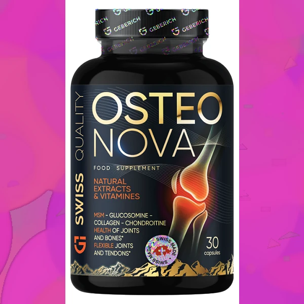 OsteoNova