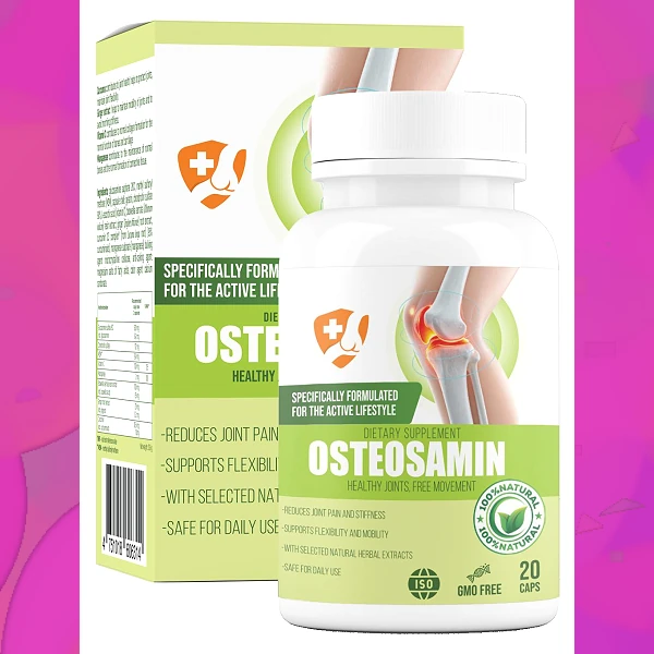 Osteosamin