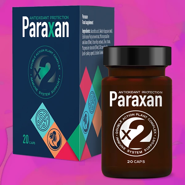 Paraxan