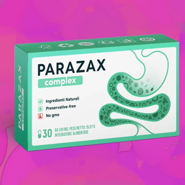 Parazax Complex
