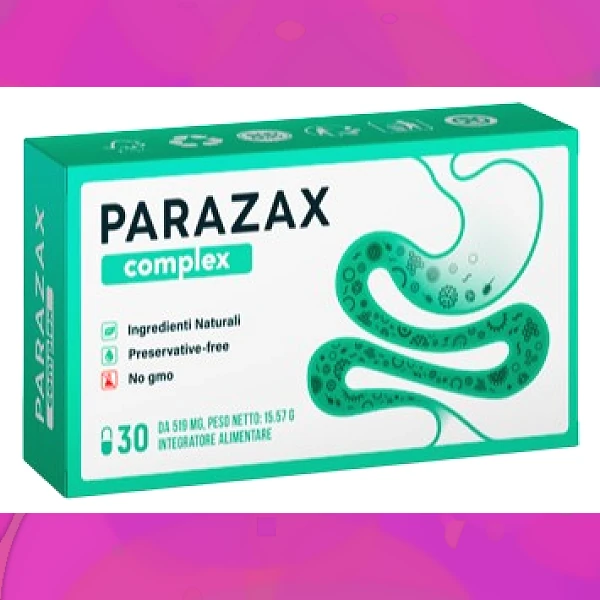 Parazax