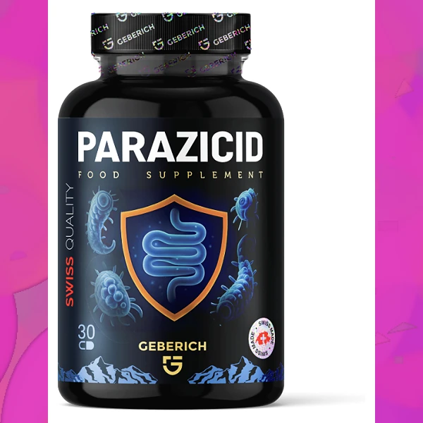 Parazicid