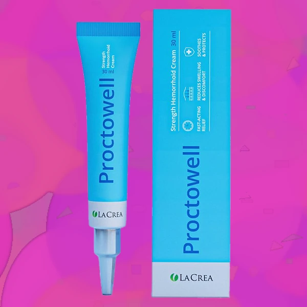 Proctowell