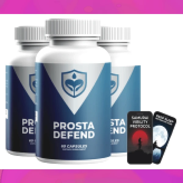 ProstaDefend