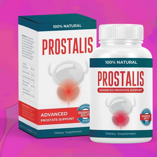 Prostalis
