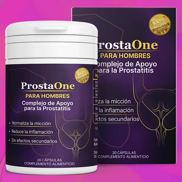 ProstaOne