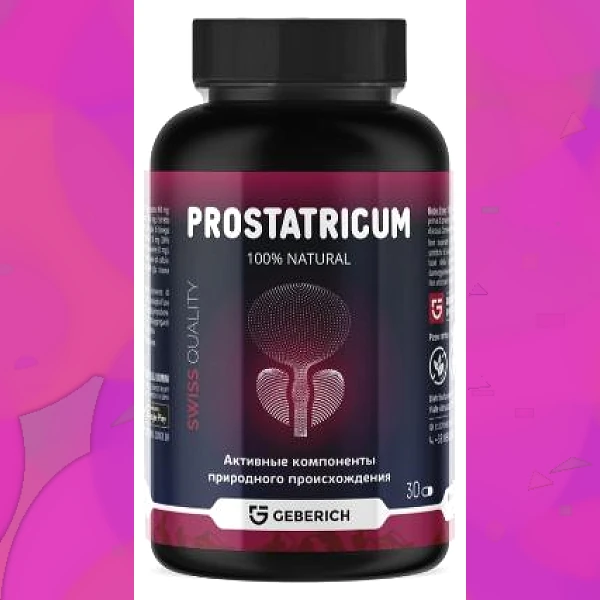 Prostatricum