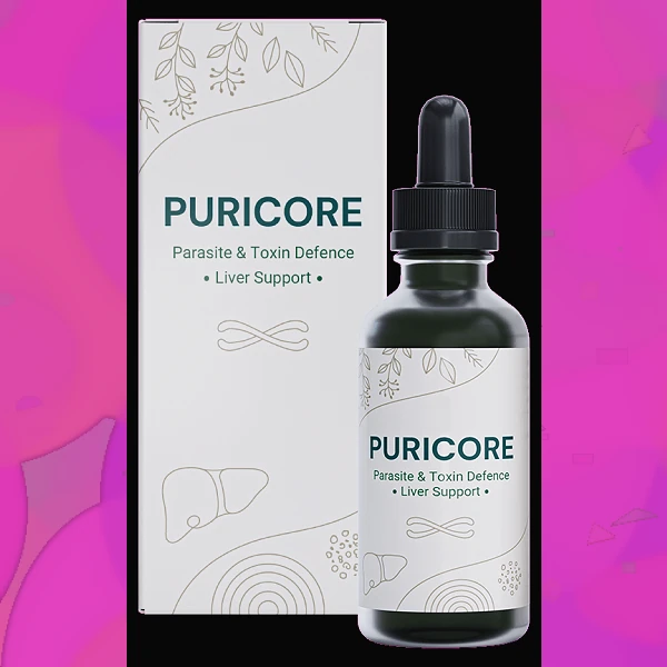 Puricore parasites