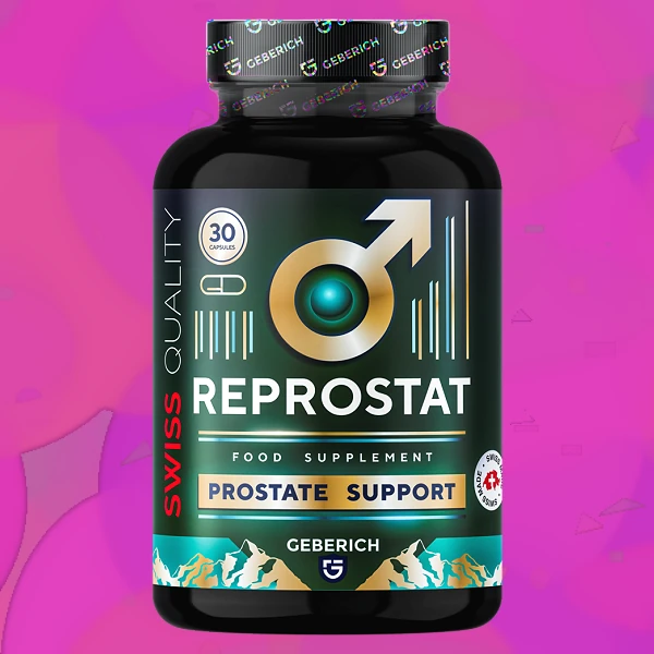 Reprostat