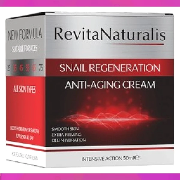 RevitaNaturalis