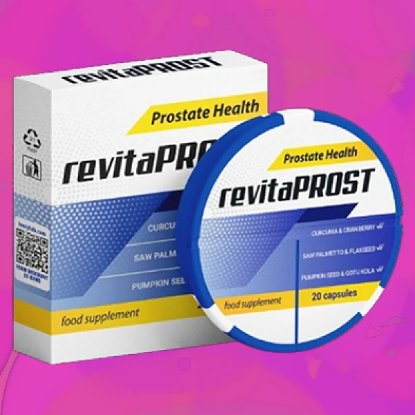 Revitaprost