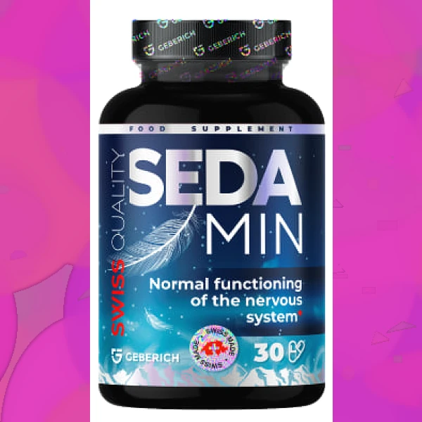Sedamin