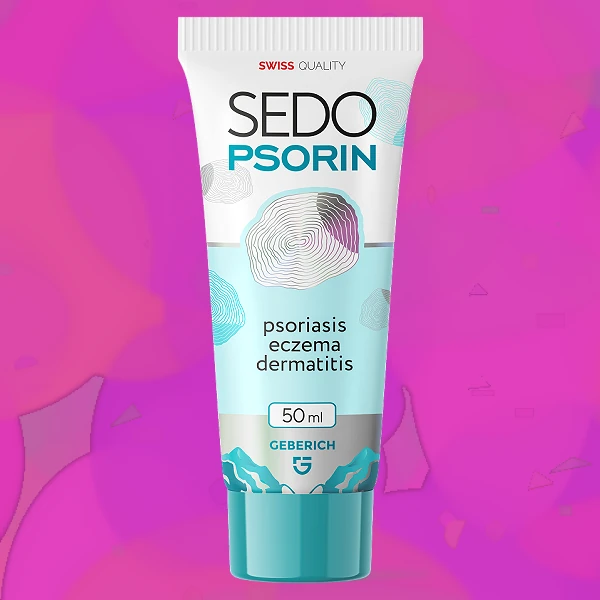 Sedopsorin