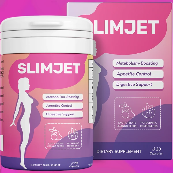 SlimJet