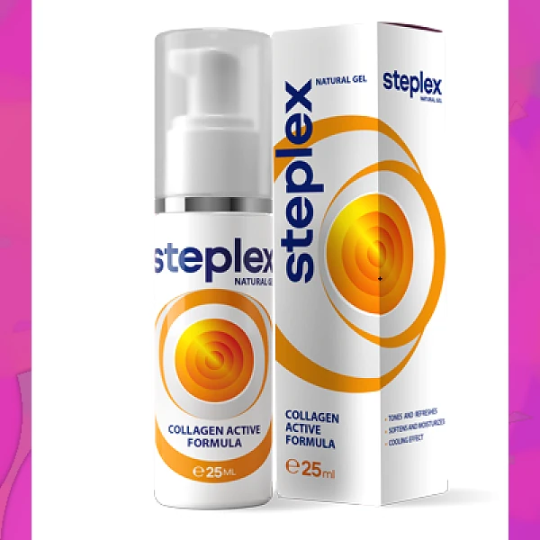Steplex