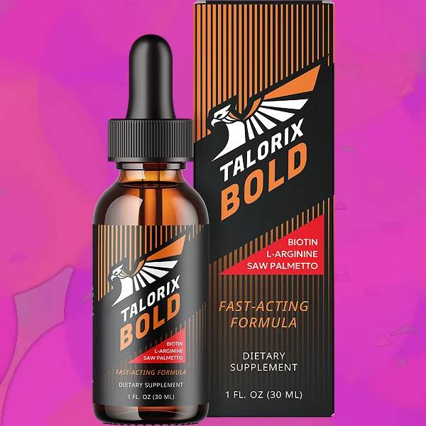 Talorix Bold