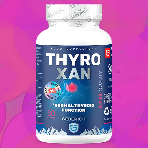 Thyroxan